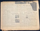 Milwaukee Journal - July 31  1967 - City Closed Off After Negro Rioting