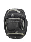6 Pack Fitness Expedition 300 Backpack Meal Management Bag Black  Six Pack Bag