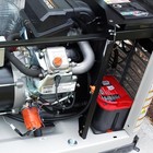 Cold Weather Kit For Generac- Battery Warmer Pad 7101   Oil Heater Pad