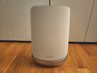 Netgear Orbi Rbse960 Satellite Axe11000 Quad-band Wifi 6e Add-on Mesh Network