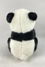 Aurora Miyoni 6  Plush Panda Bear Stuffed Animal Toy - Good Condition