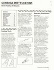 Country Collectables Braid Braiding Craft 11 Patterns By Braid Crafts