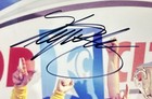 Kyle Busch Signed 8x10 Photo Autographed M m   s Pristine Auction Coa