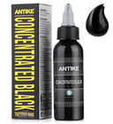 Black Tattoo Ink 2oz Pro Tattoo Ink Concentrated Black 60ml Usa Standard Pigment