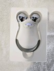 Nuface Mini White Facial Toning Device With Charger  Fairly Used Good Condition