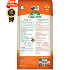 Espoma Organic Citrus-tone 5-2-6 Natural   Fertilizer 4 Lb   Brown a