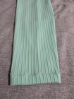 Nike 2023 Pro Elite Running Left Leg Sleeve Track  Green Made In Usa Size Xs