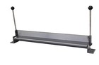 Kakaind W-3018 30  Sheet Metal Bending Brake  18 Ga Mild Steel 16 Ga Aluminum