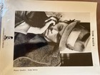 Tom Waits B w Promo 8x10 Photos - Five Photos All Very Good Condition