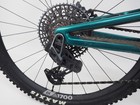 2023 Nukeproof Giga Carbon 290  Enduro Mountain Bike Medium Sram Xo Axs