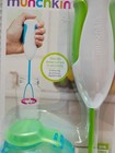 Munchkin Baby Formula Mixer With Bonus On The Go Formula Dispenser
