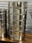 Cole Parmer 12    Usa Standard Test Sieves -pick Size-