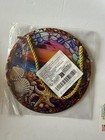 Window wall Hanging - Stained Glass Look - Seascape - Acrylic And Rope