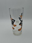Vtg 1973 Pepsi Collector Series Glass  Looney Tunes  Daffy Duck  Great Condition
