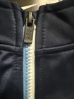 Nike Full Zip Jacket Elastic Pant Baby 2 Piece Set 18m Jogger Track Sweatsuit