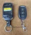 New Compustar Rfx-2wt12-ss   2wg17r-ss 2-way Remote Kit W  X2-lte Drone Module