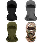 Balaclava Face Mask Uv Protection Ski Sun Hood Tactical Mask Men Women 4 Color