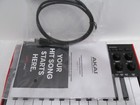 Akai Professional Mpk Mini Mk3 Midi Controller Keyboard