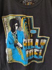 1980s Billy Joel The Entertainer Tshirt Tagged Large Vtg Single Stich