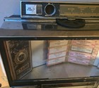Rowe Wre Wallbox 21511 Opened