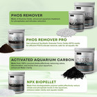 1000ml Advanced Phosphate And Silicate Remover Aquarium Filter Media  Ideal For 