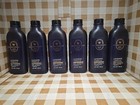  6 Pack bath   Body Works Aromatherapy Body   Massage Oil Lavender   Vanilla New