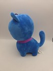 Ugly Dolls Plush Dog Cat Ugly Dog One Eye Stuffed Animal Ugd Monster Blue Purple