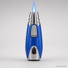 Scorch Rocket Torch Lighter 61582 4 5  Single Jet Flame