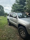 2005 Toyota 4runner Limited