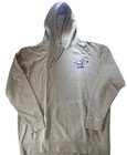 Nwt Scotty Cameron Gallery Donkey Hoodie Sweatshirt Size Xl Cement 40 Miles Golf