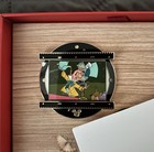 Disney Store D23 Expo 2024 Le 200 Pin Joy On The Screen Mad Hatter Alice Aiw