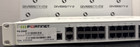 Fortinet Fortigate 200f Firewall Appliance Fg200f G2u