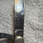 Cub Scout Pocket Knife Bsa Imperial Usa Vintage Blue Handle