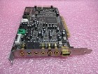 Sb0350 Creative Labs Sound Blaster Audigy 2 Zs Pci Sound Card Audio Adapter