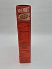 Vintage 1988 Walter Payton Chicago Bears Wheaties Sealed Cereal Box