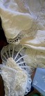 L  O  T Of Vintage Linens  Mixed Lot Of 30 Pieces