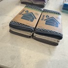 Norwex Counter Cloths  Slate  Vanilla  Mushroom