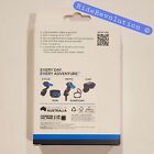 Quad Lock Motorcycle  usb  Wireless Charging Head - New In Box  free Shipping  