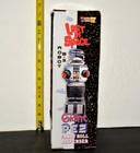 Lost In Space Robot B-9 Giant Pez Candy Roll Dispenser With Sound Rare Nib-talks