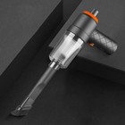 120w Cordless Handheld Vacuum Cleaner Portable Small Mini Car Auto Home Wireless