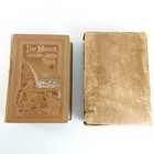 Antique German Medical Book With Illustrations Dr  F  K  nig C 1900s