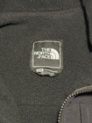 The North Face Jacket Women Medium Black Denali Fleece Hiking Outdoor
