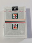 Bicycle Playing Cards 7 11 2018 V 2  Brand New   Sealed Deck