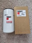 6 Pack Ff5825nn Fuel Filter Nanonet X15 For Cummins Genuine Fleetguard 5599456