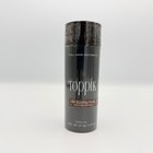 Toppik Hair Building Fibers Medium Brown 27 5g 0 97oz Instant Thinning Concealer
