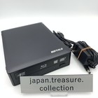 Buffalo Brxl-16u3 External Blu-ray Drive 16x Bdxl Usb 3 0 Tested From Japan