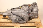 Jdm 2013 2014 2015 2016 Subaru Forester Cvt Automatic Transmission 2 5l