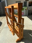 Harrisville Design Model A4 Loom - Includes 4 Harnesses   6 Treadles