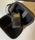 Standard  yaesu  Vr-160 Communications Receiver With Accessories