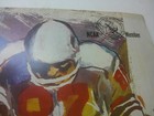 Souvenir Program  Ole Miss  mississippi  Vs  Miss State Egg Bowl Nov 26  1966